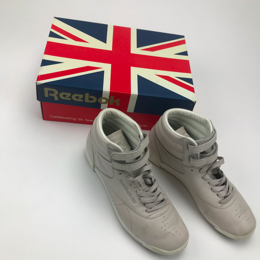 Reebok - Women's Reebok x Face Stockholm Freestyle